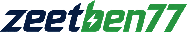 zeetben77 ব্র্যান্ড লোগো
